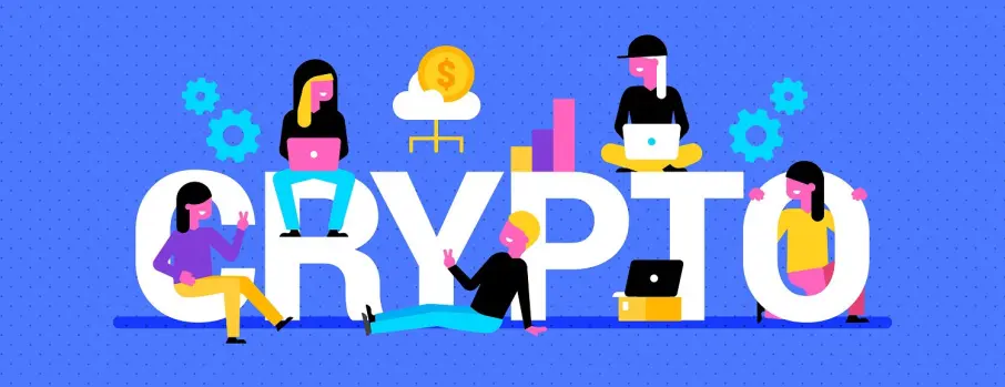 cryptorange-website