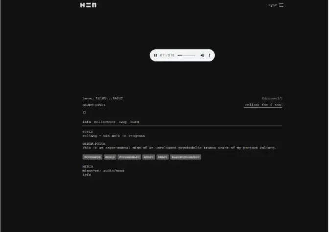 Poliw0g Live