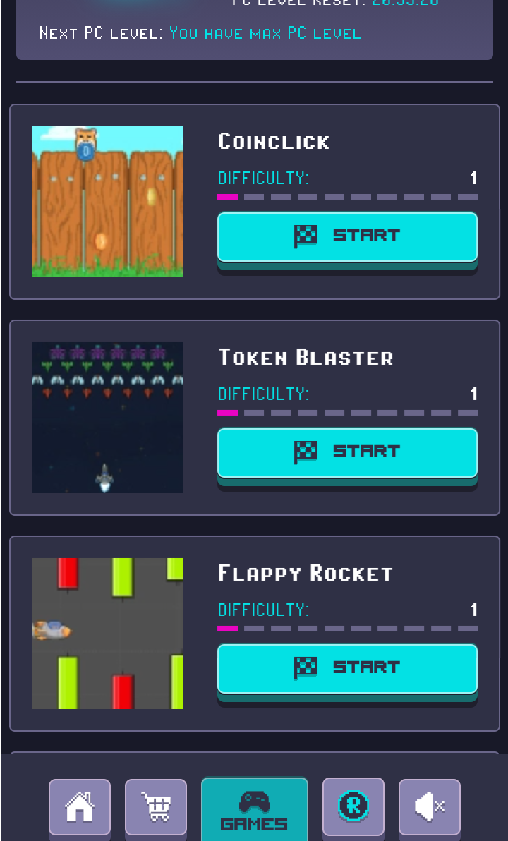Games