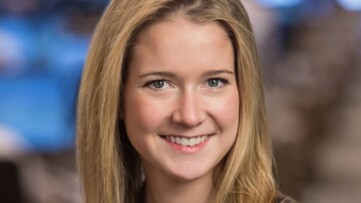 Mary Rich, Global head of Digital Assets for Goldman Sach’s private wealth management division