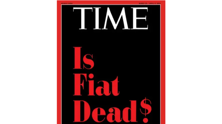 is Fiat Dead?
