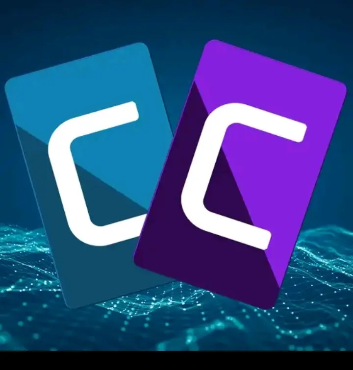 CRYPTO CARDS