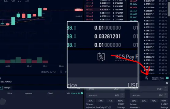 Check The Fees