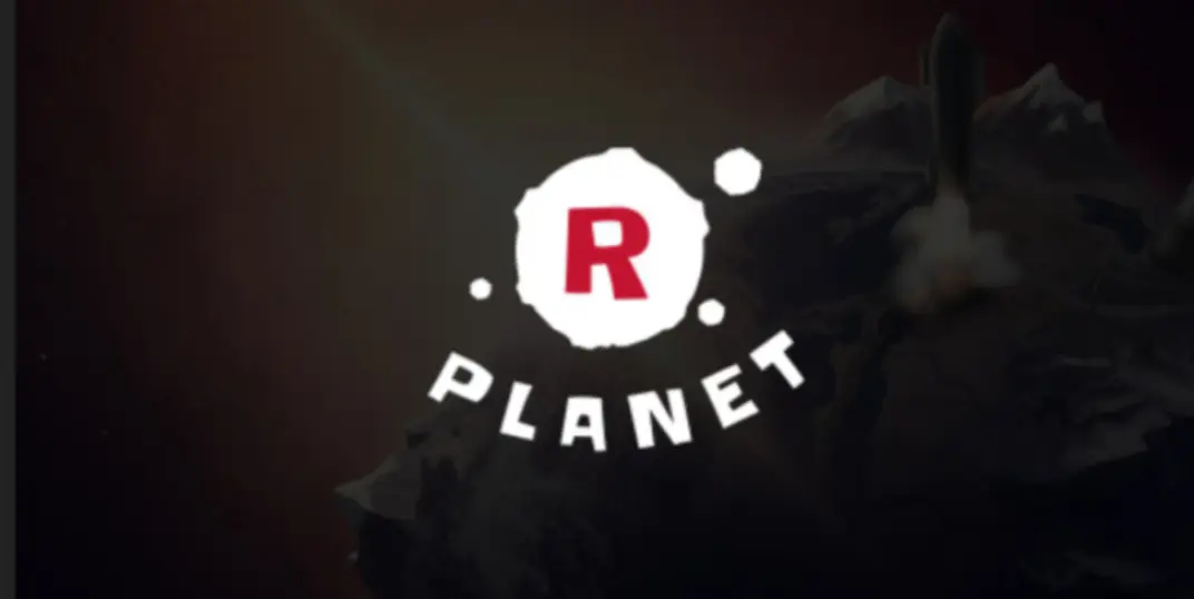 I screenshot this logo, might as well use it.