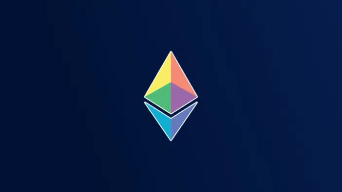 Ethereum logo - Boxmining
