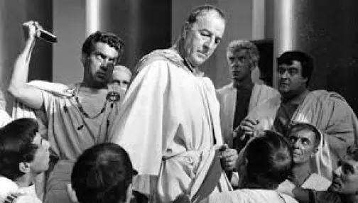 Will Brutus in Crypto Form Deliver the final Blow to the old Roman Fiat System with honest price discovery?