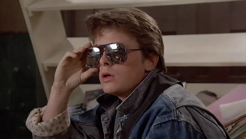 marty