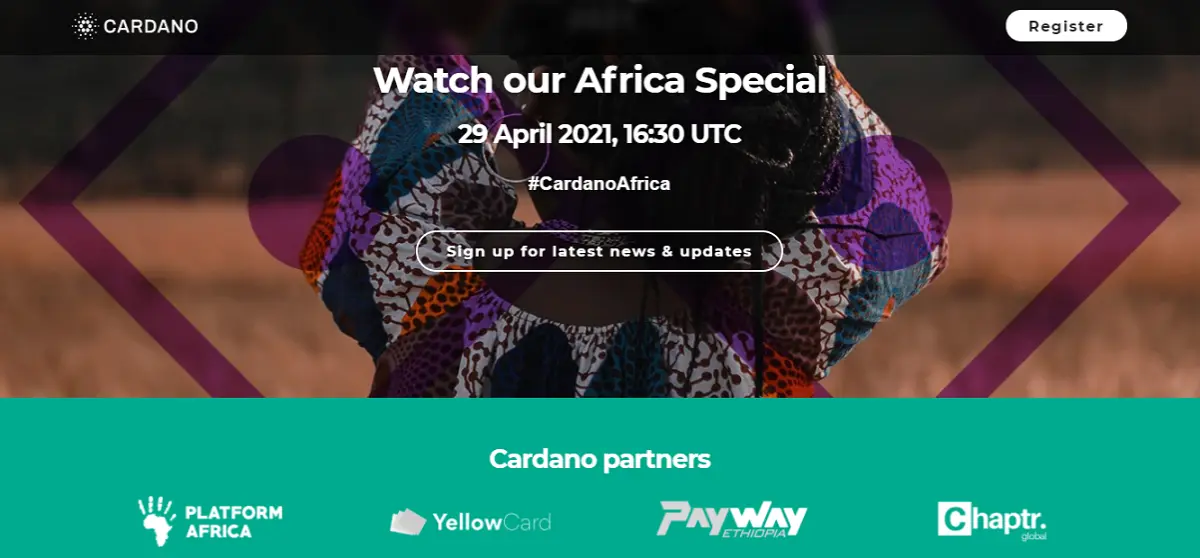 Cardano Partners