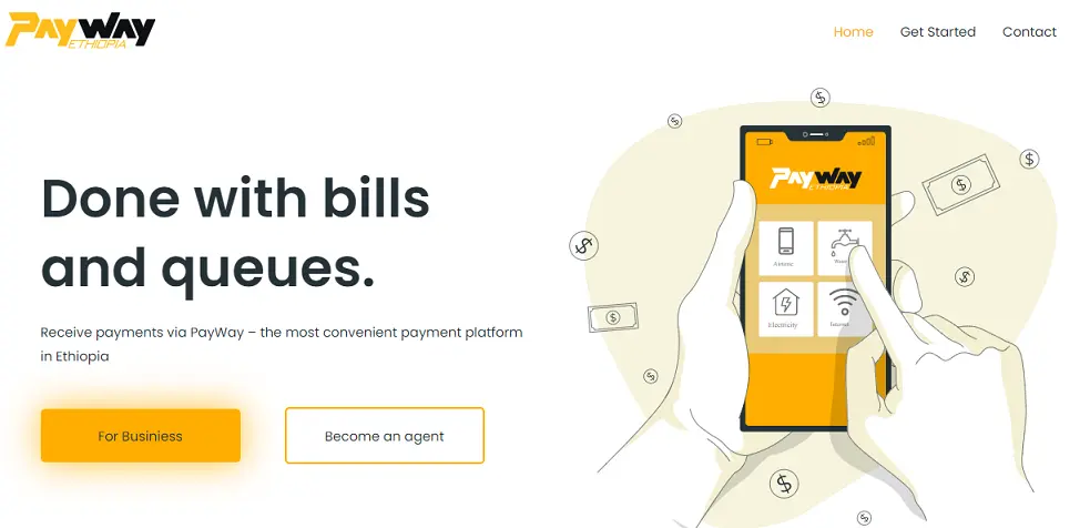 PayWay