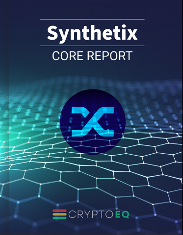 SNX cover photo