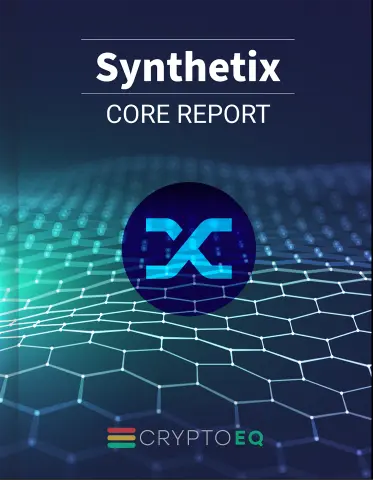 SNX cover photo