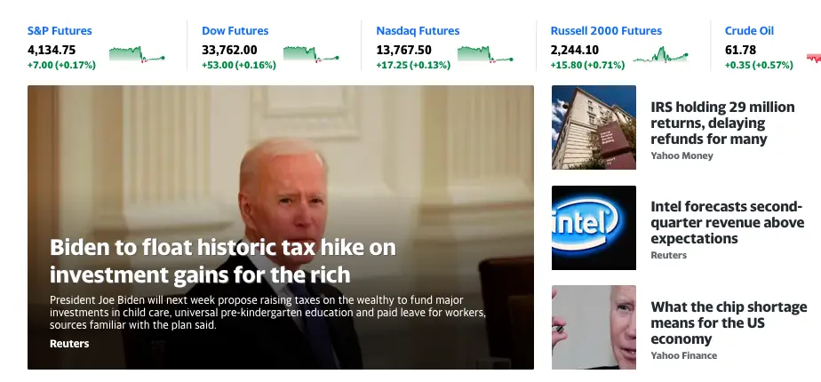 US government stealing money from rich and poor