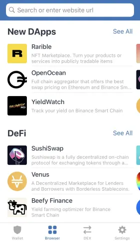TrusWallet