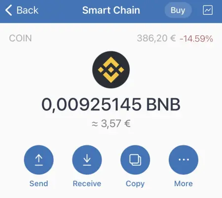 SmartChain