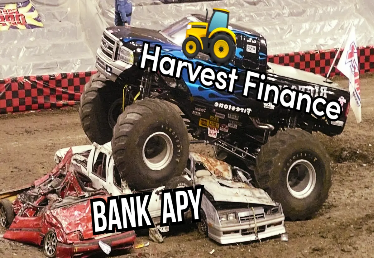 Harvest