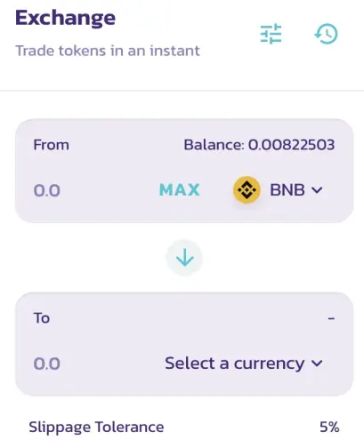 Swap