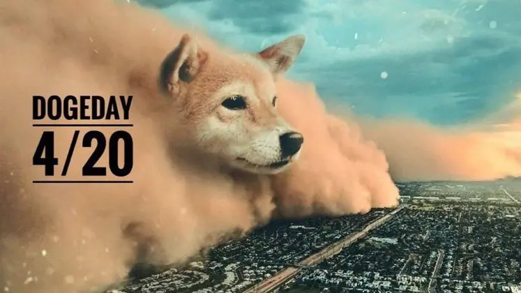 dogeday