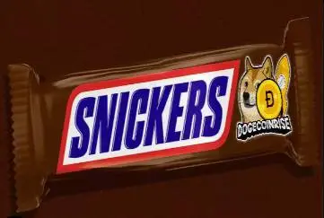 snicker