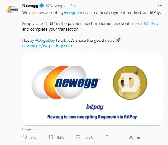 newegg