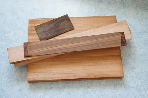 wood