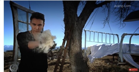 The Song Of Future! | With Very Cool Music Video Effects
