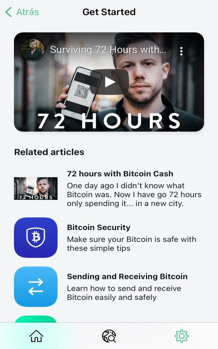 bch wallet2