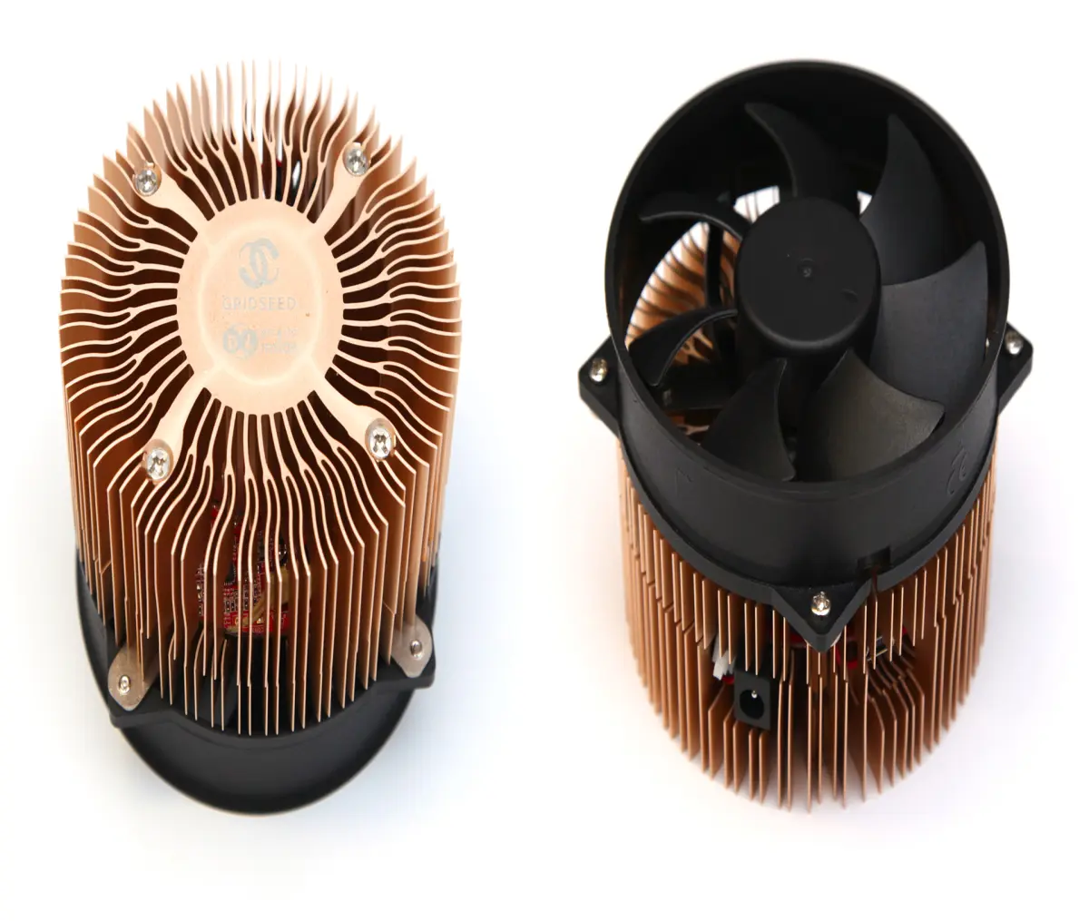 Gridseed Orb