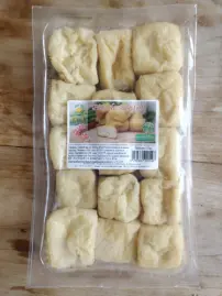 Tofu Puffs
