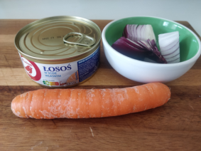 Topping Ingredients