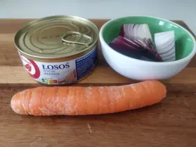 Topping Ingredients