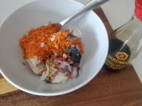 Toppings Combined