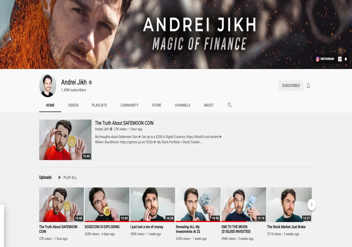 Andrei