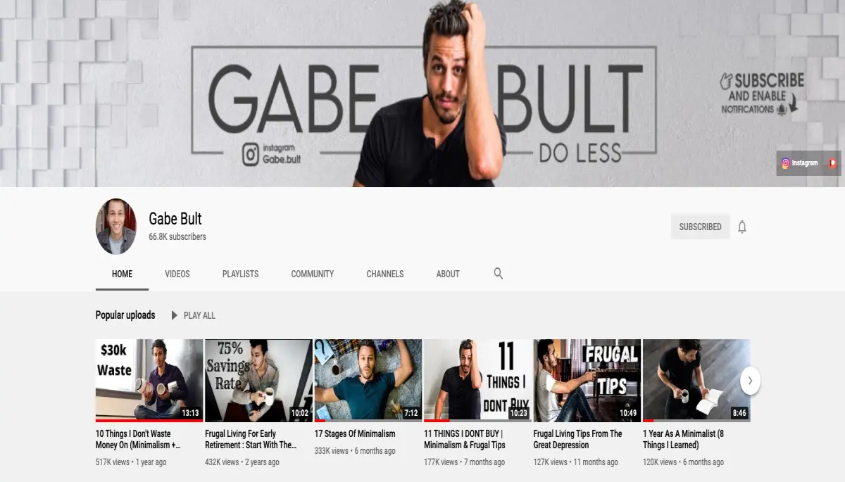 Gabe