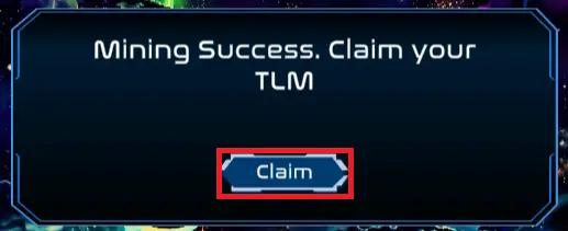claim