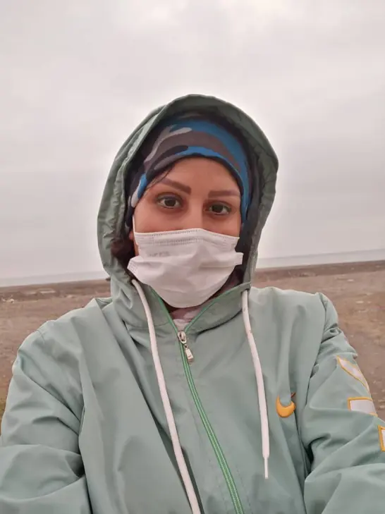 The First Run after Illness | Discovering Fascinating Swamp Trees