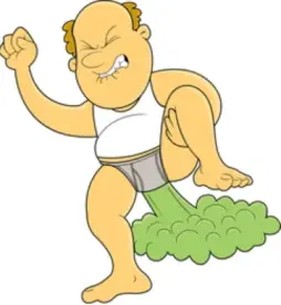 fart