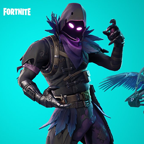 Fortnite Skin