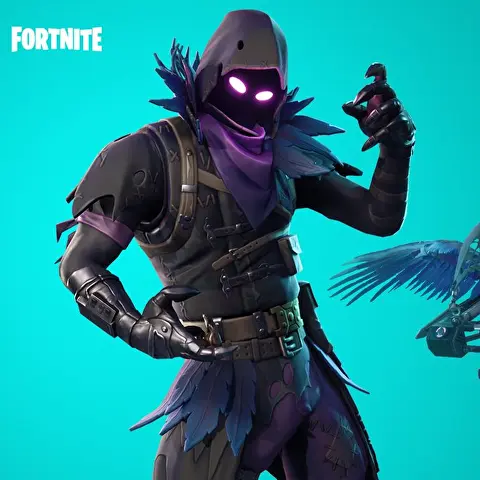 Fortnite Skin