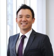 Kim Jung-Ju, founder of Nexon