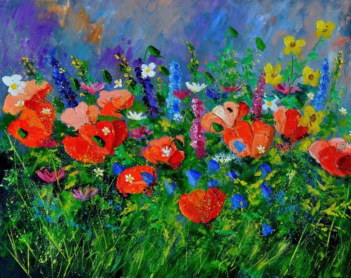 Flowers