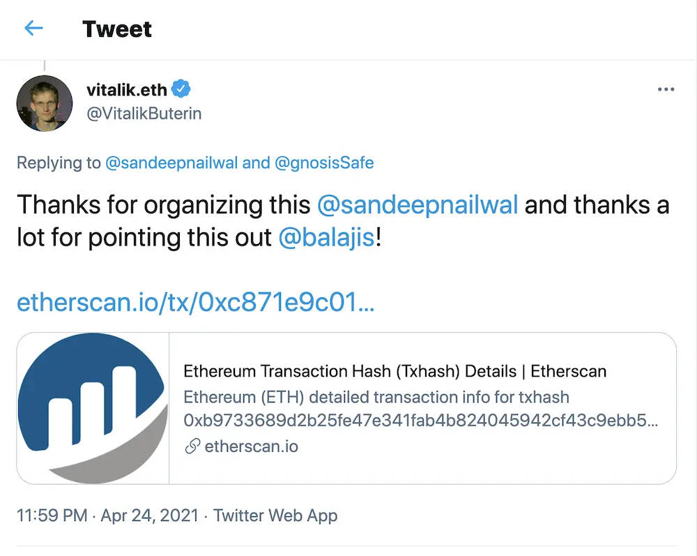 crypto donation, india, covid 19, crypto relief