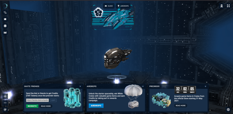 FarSite