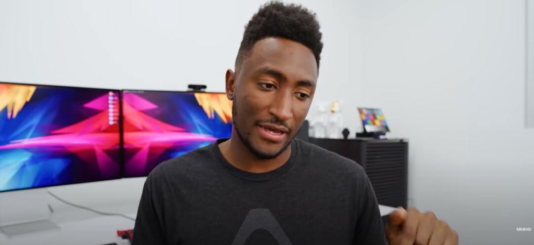 MKBHD