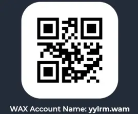 WAX Address