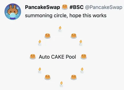 summoning