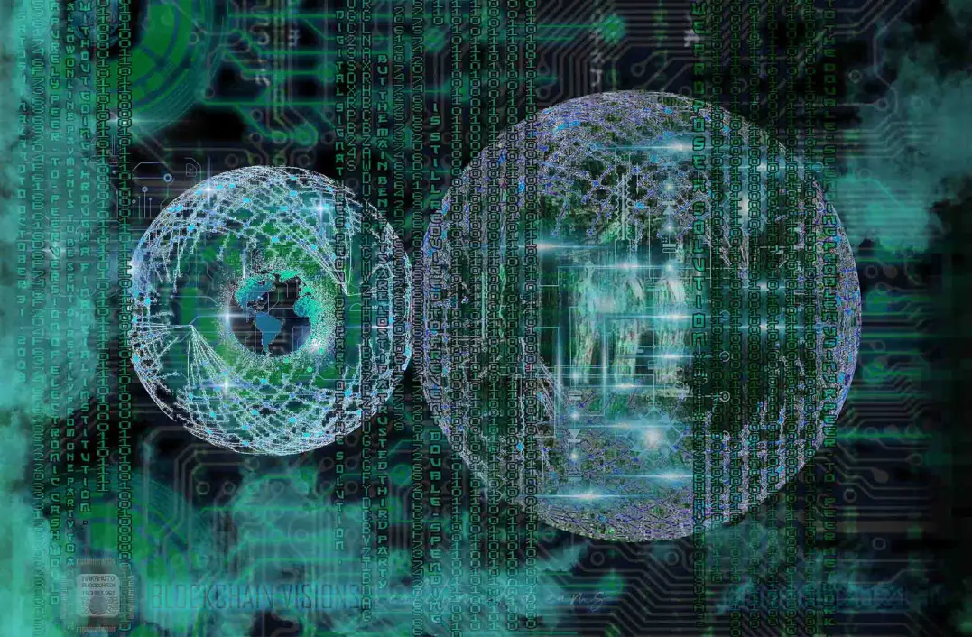 Blockchain Visions Pt. 2