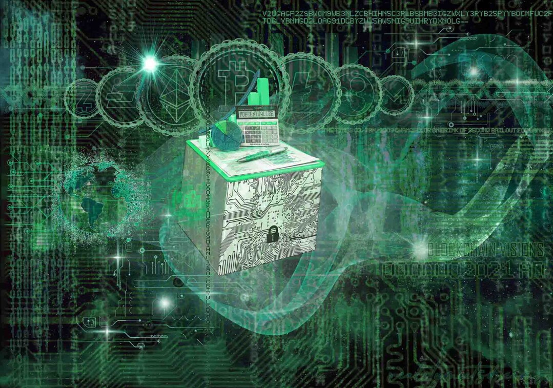 Blockchain Visions Pt. 3
