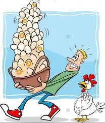https://steemit.com/bitcoin/@bitcoin-city/don-t-put-all-your-eggs-in-one-crypto-basket