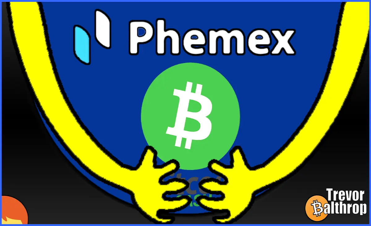 trevor balthrop trevorbalthrop cryptocurrency bitcoin financial fintech influencer advisor investor trader trading crypto signals