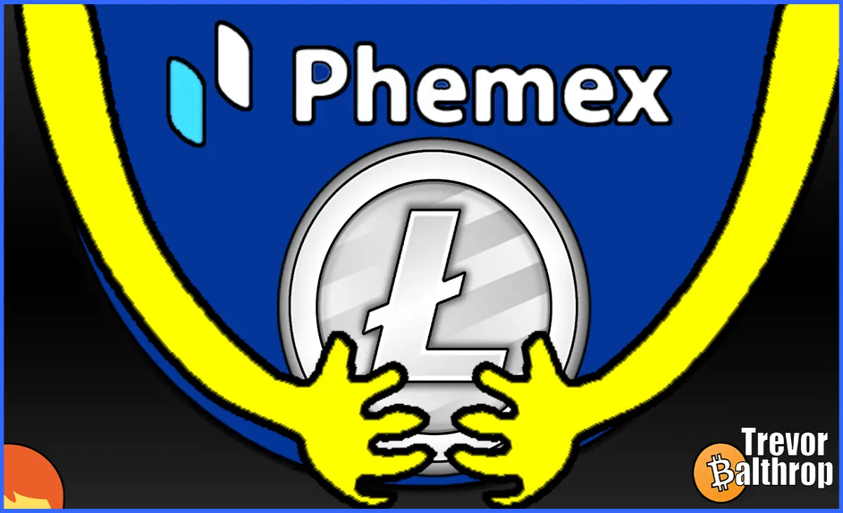 trevor balthrop trevorbalthrop cryptocurrency bitcoin financial fintech influencer advisor investor trader trading crypto signals